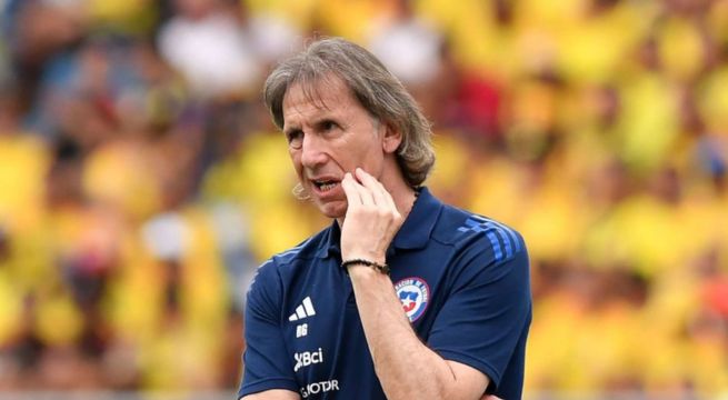 Federación de Chile definió el futuro de Ricardo Gareca: ¿dirigirá a 'La Roja' ante Perú en Lima?