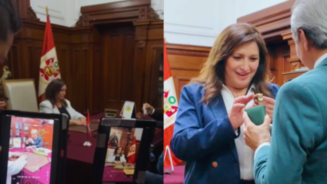 'Los Waykis': Todo sobre la nueva serie sobre Dina Boluarte y el caso 'Rolex'