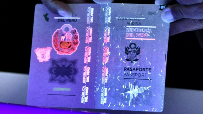 Nuevos requisitos para la expedición de pasaportes electrónicos: míralos aquí