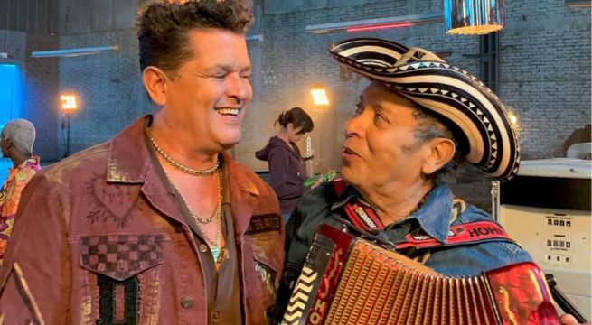 Egidio Cuadrado: fallece el 