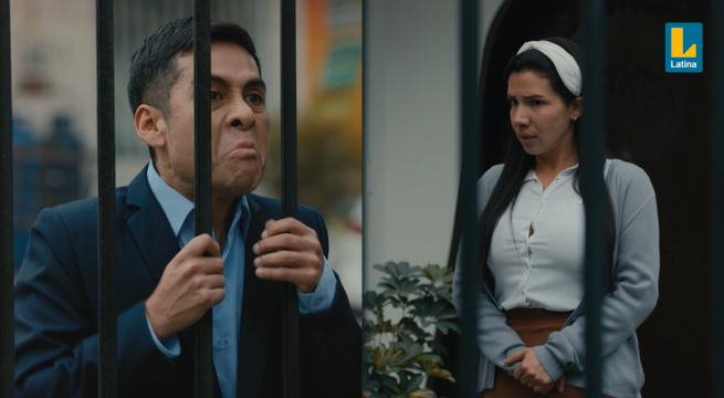 Pituca Sin Lucas Capítulo 121: Goyo soluciona sus problemas con Génesis, pero sucede lo impensado