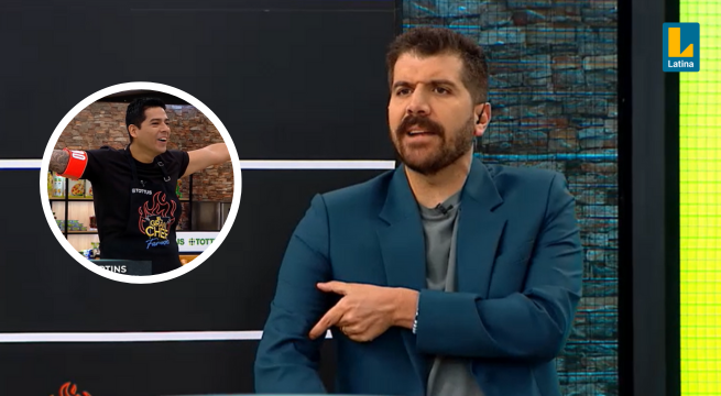 El Gran Chef Famosos: Conoce a los participantes que obtuvieron CERO, ¿quiénes son?