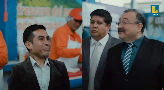 Pituca Sin Lucas Capítulo 126: Pastor va en busca de Goyo tras regresar con Génesis, ¿qué pasó?
