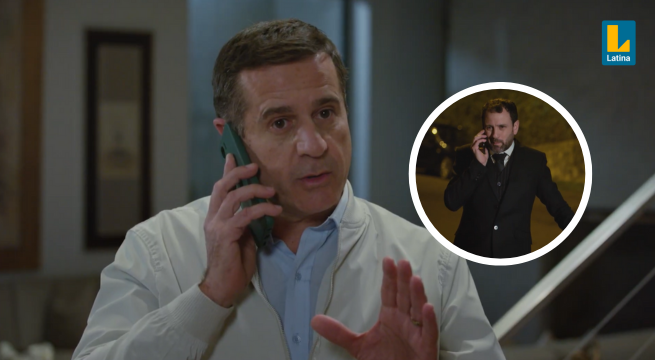 Pituca Sin Lucas Capítulo 129 RESUMEN: José Antonio PLANEA seguir a Techi y ¿DESCUBRIR? romance con Manuel