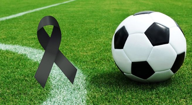 Hallan muerto a futbolista de importante equipo europeo