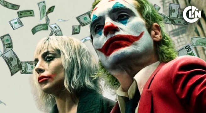 'Joker 2': ¿Por qué es un fracaso de taquilla cuando costó 3 veces más que su antecesora?