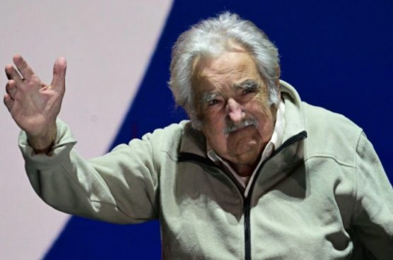 José Mujica reaparece con emotivo mensaje: 