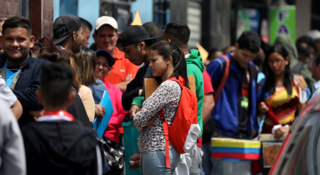 Establecimientos de hospedaje y arrendadores deberán solicitar identificación a extranjeros