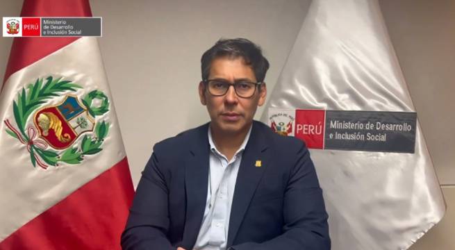 MIDIS se pronuncia tras nuevo destape de Latina Noticias sobre actos de corrupción en QaliWarma | VIDEO