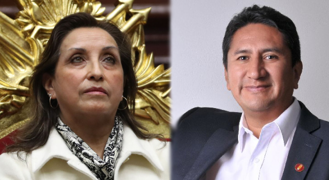 Comisión de Fiscalización invitó a Dina Boluarte para que declare sobre el caso 'cofre'