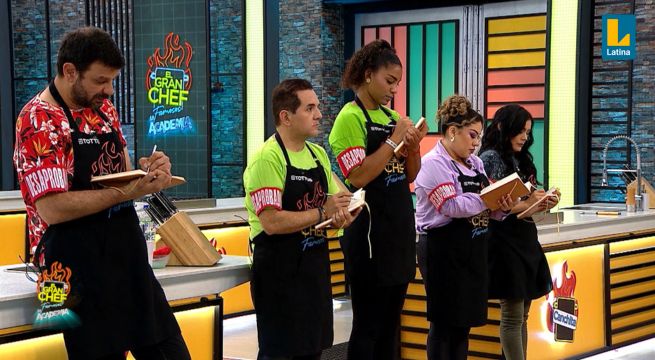 Pituca sin Lucas Capítulo 115: Esteban le hace INÉDITA pregunta a Gracia sobre su matrimonio