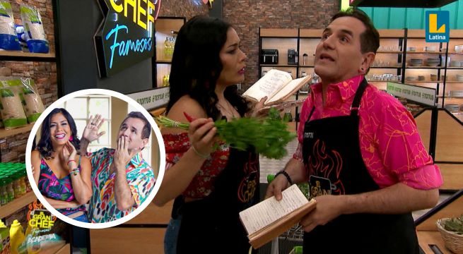 Pituca sin Lucas Capítulo 117: Salvador CHOTEA a Ale: “Estoy enamorado de otra chica”
