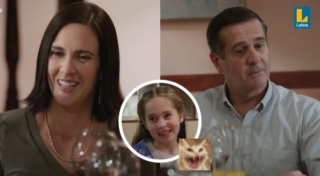 Pituca sin Lucas Capítulo 125 RESUMEN: Techi está en una encrucijada tras regresar a Casuarinas con sus hijas
