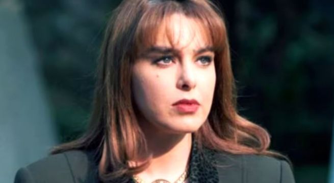 Murió Jessica Jurado, actriz de 'La Usurpadora' y 'María la del Barrio', a los 55 años