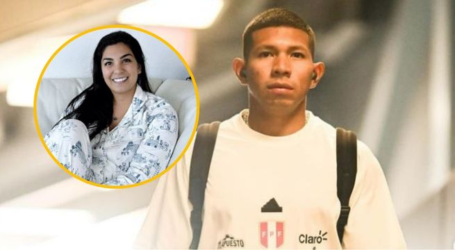 Edison Flores: Ana Siucho y su reacción luego que 'Orejitas' elimine las fotos de ella de sus redes