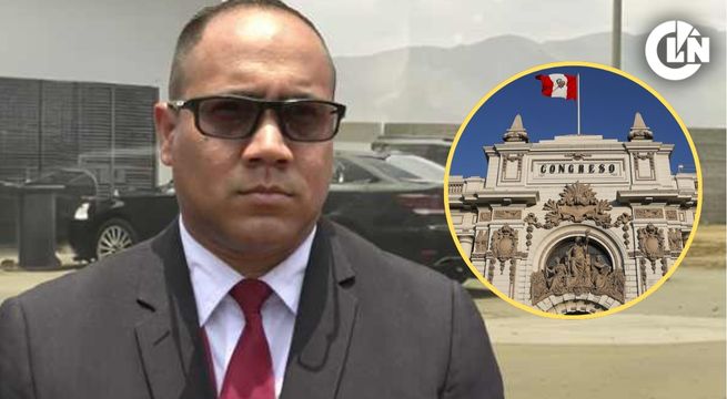 Dina Boluarte: Comisión de Fiscalización cita a chofer del 'cofre' para el 30 de octubre