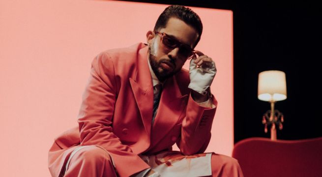 De La Ghetto presenta su nuevo sencillo y video musical “AMI Paris”