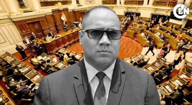 Caso 'Cofre': Comisión de Fiscalización reprograma cita de Félix Montalvo para noviembre