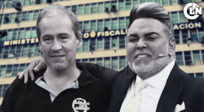 Caso Andrés Hurtado: Fiscalía pide información sobre financiamiento público al partido Renovación Popular