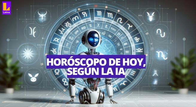 Horóscopo de hoy, 1 de noviembre: cómo te irá en el amor y trabajo, según la IA