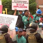 Congreso votará este miércoles la ampliación del Reinfo hasta finales de 2026 | VIDEO