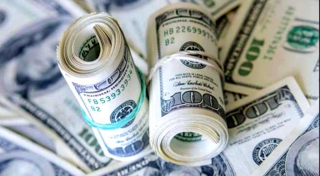 ¿Cómo cerró el dólar hoy, 23 de noviembre, en Perú?