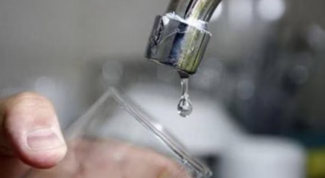 Corte de agua hoy, 12 de junio: horarios y distritos afectados por Sedapal