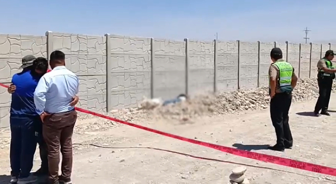 Torturan a pareja de empresarios y abandonan cuerpos en la carretera