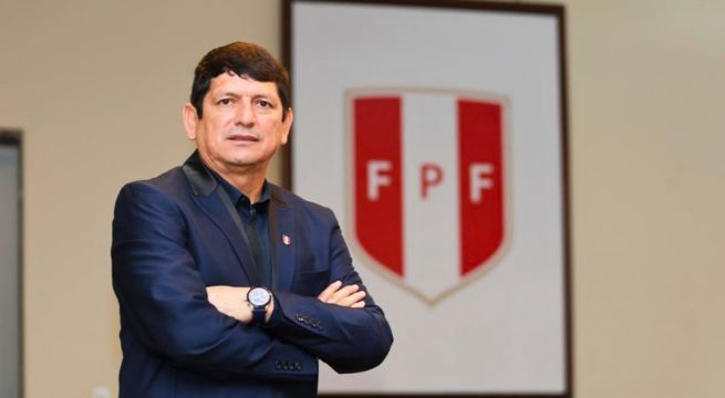 Poder Judicial revoca detención preliminar contra Agustín Lozano por caso 'Los Galácticos'