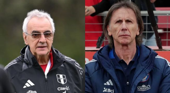 ¿Dónde ver Perú vs Chile por Eliminatorias 2026?