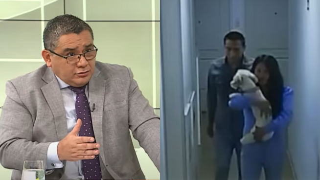 Ministro del Interior sobre caso Sheyla Cóndor: 