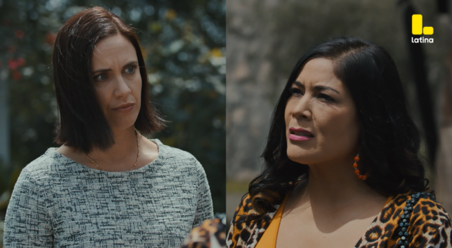 Pituca Sin Lucas Capítulo 147: Conchita le pide a Techi que retome su relación con Manuel: 
