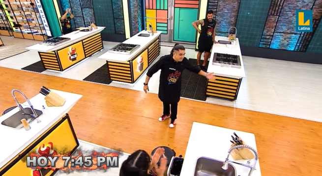 Pituca sin Lucas Capítulo 139 RESUMEN: José Antonio AMENAZA a Salvador para que se aleje de Gracia