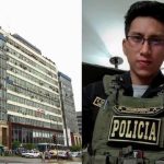 El crimen de Sheyla Cóndor: policía la ocultó en su departamento tras asesinarla | VIDEO