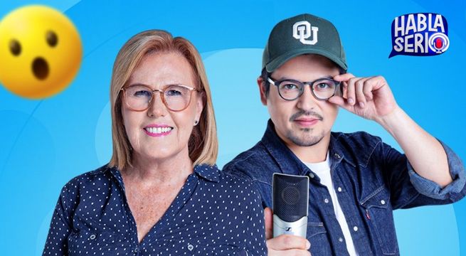 Habla Serio: ¿cuándo y a qué hora se estrena la tercera temporada?