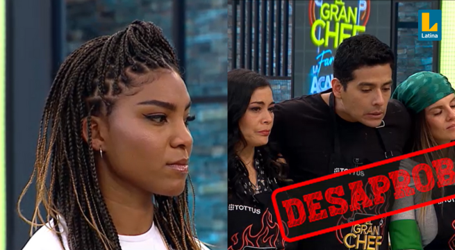 El Gran Chef Famosos, La Academia RESUMEN: NINGÚN SALVADO y TODOS a Noche de Reprobados