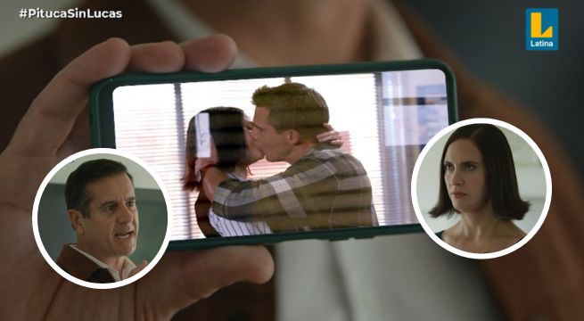 Pituca sin Lucas Capítulo 148: Don Bernardo EN SHOCK al ver a la mamá de Margarita en casa