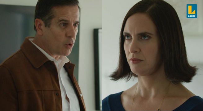 Pituca sin Lucas Capítulo 148: Techi ¿RECHAZA? retomar su matrimonio con José Antonio