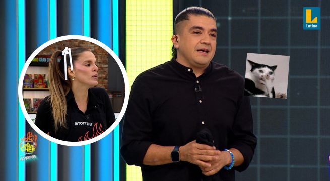 El Gran Chef Famosos, La Súper Revancha EN VIVO: Los 12 participantes ocasionarán CAOS en la cocina
