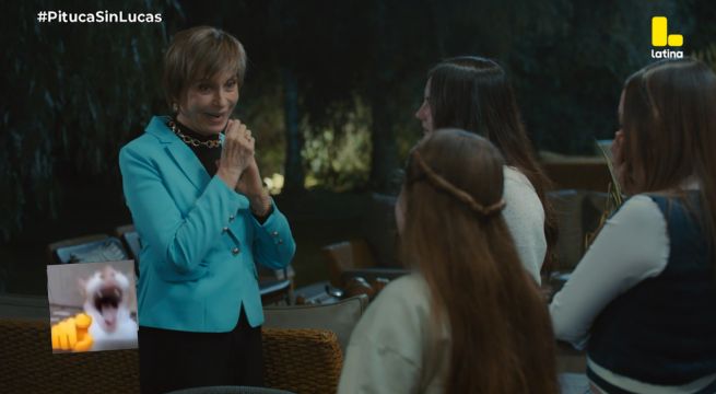El Gran Chef Famosos: Masías es el nuevo John Lennon de la cocina, ¿qué hizo?