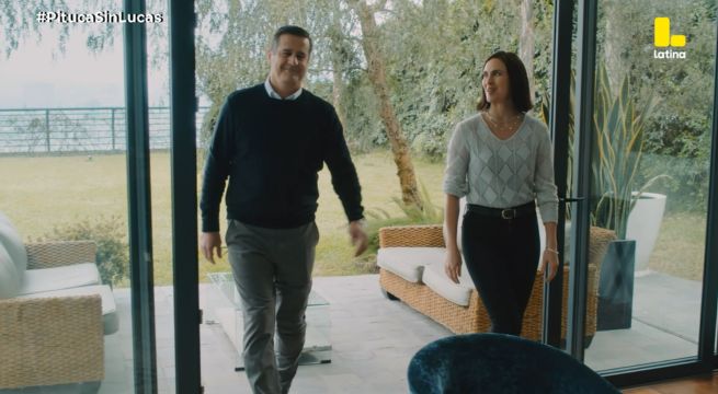 El Gran Chef Famosos: Giacomo ROMPE el corazón de Diana al calificar de “infantil” su decoración