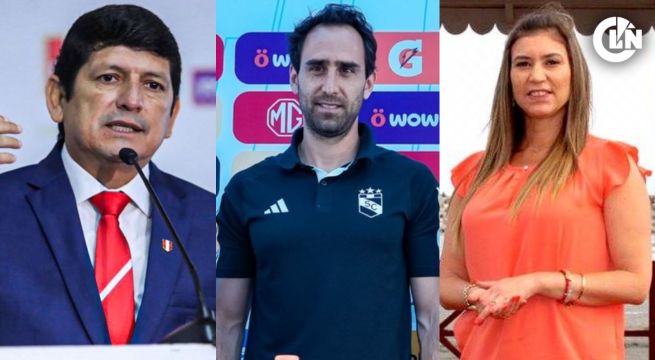 Agustín Lozano y Joel Raffo: ¿quiénes son los otros detenidos por el caso 'Los Galácticos'?