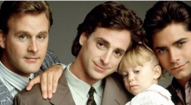 Dave Coulier, el tío Joey de 'Full House', confirma que fue diagnosticado con cáncer en etapa 3