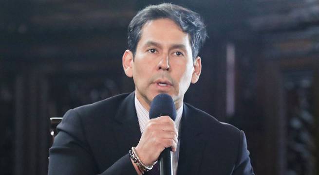 Fiscalía inicia diligencias contra Julio Demartini: los delitos que se le imputan por caso Qali Warma