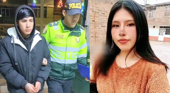 Feminicidio en Huancayo: taxista mató a su enamorada de una puñalada