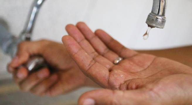 Corte de agua hoy, 21 de mayo: horario y distritos afectados por Sedapal