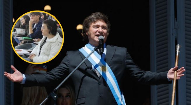 Argentina: ciudadanos extranjeros pagarían por salud y educación pública