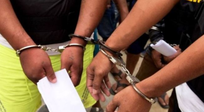 Congreso restituye la detención preliminar en casos de no flagrancia