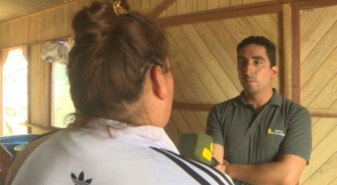 Mujer muere tras ser apuñalada por su expareja durante cena navideña
