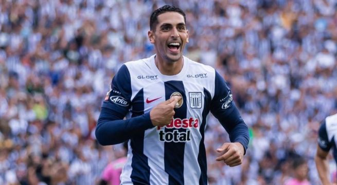 Pablo Sabbag promete concierto gratis en Matute cuando sea un gran cantante [FOTO]